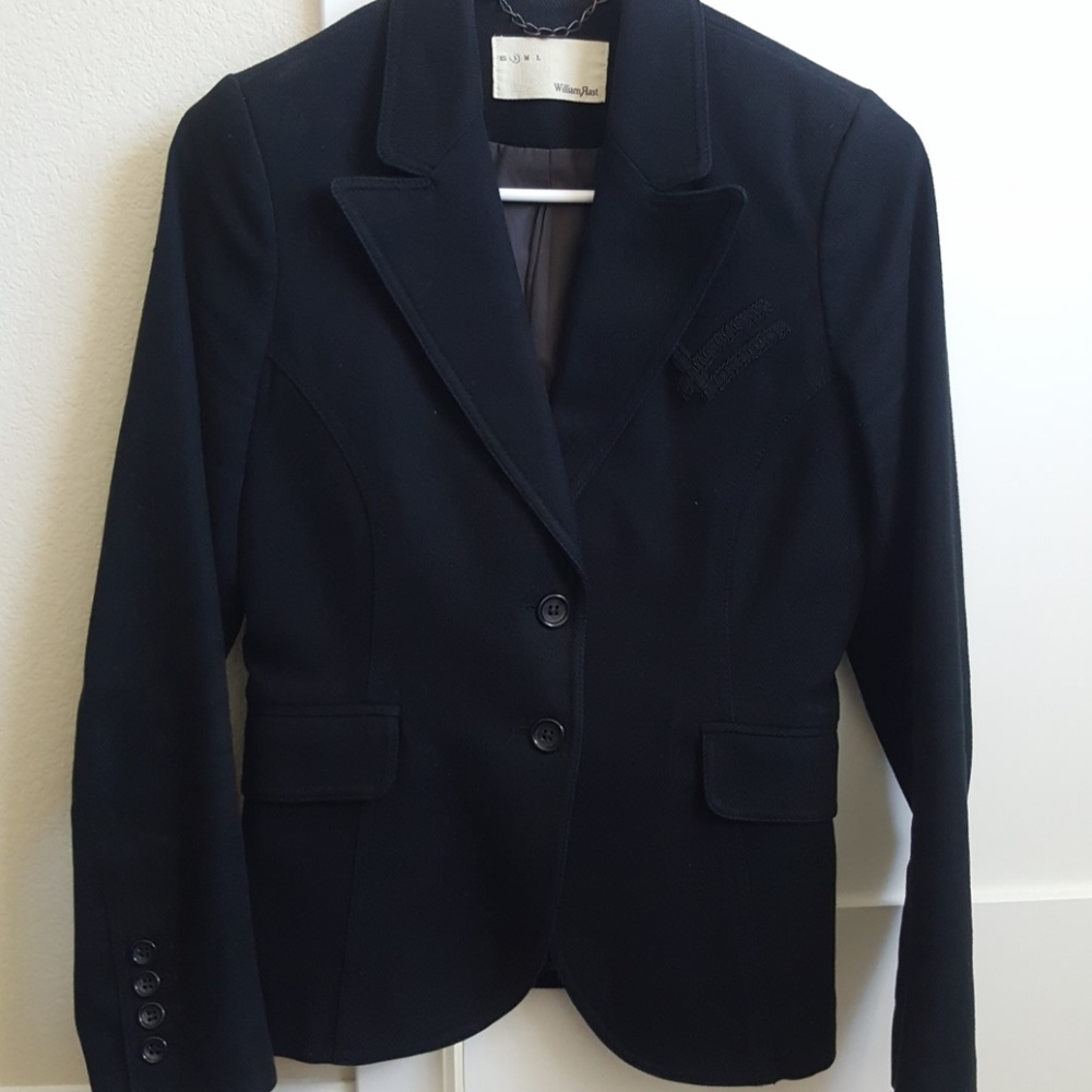 William Rast Blazer - Picture 2 of 5